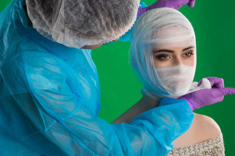 4 Easy Tips for Finding a Plastic Surgeon in Your Area
