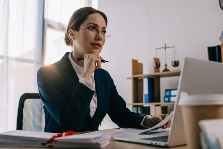 Do You Really Need a Lawyer When You Can Get Hurt at Work?