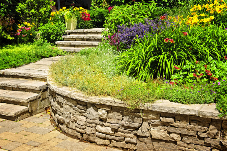 How to Know if You Need a Retaining Wall