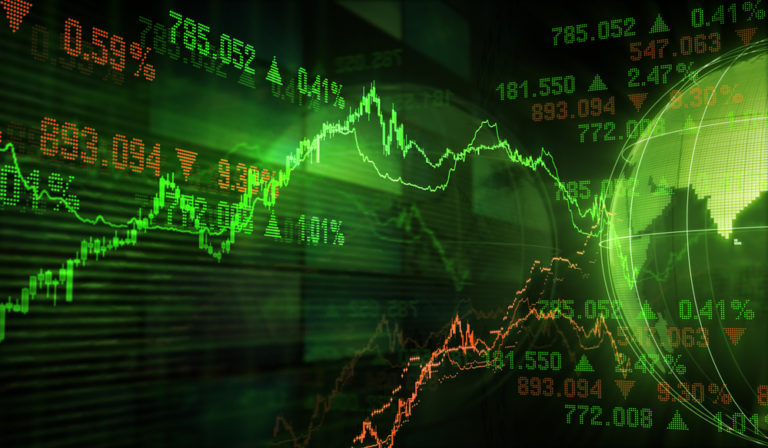 Easy ways to jump start your career in trading stocks