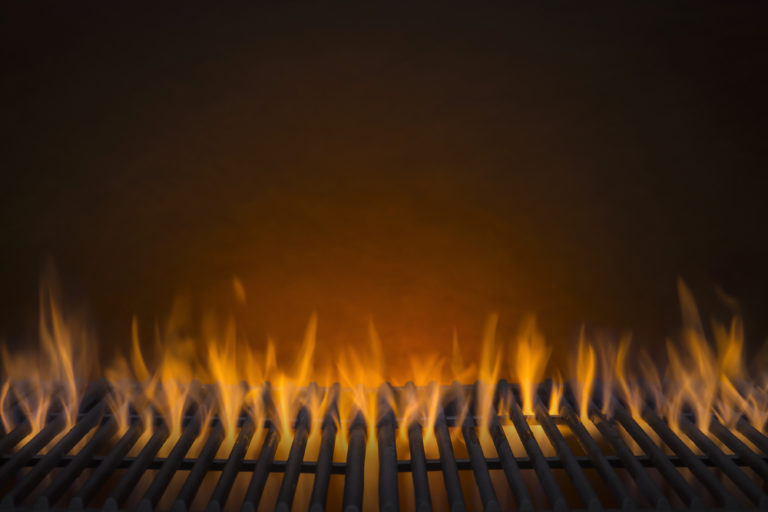 How To Clean And Maintain A BBQ Grill