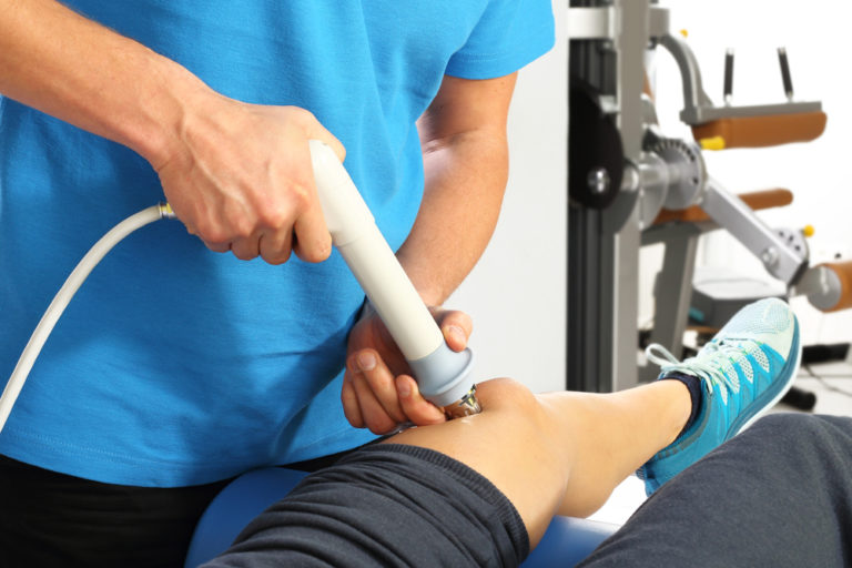 Cold therapy is Becoming Popular in the Chiropractor World