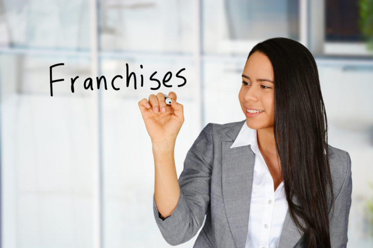 What franchises are most successful?