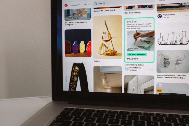 Why Have Pinterest Ads Become So Popular?