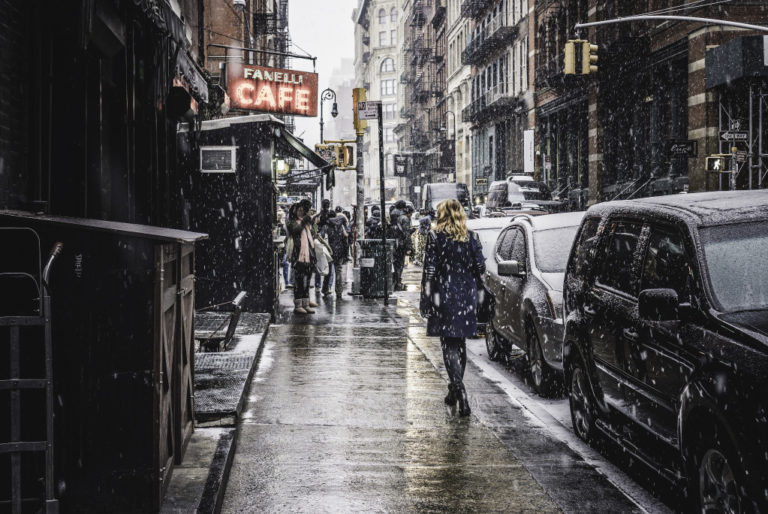 New York Cannabis Law Intends to Balance Social Equality