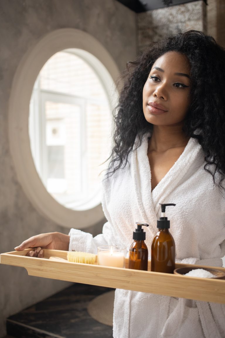Personal Care Secrets Passed Down the Generations