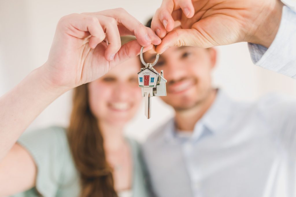 5 Tips For First-Time Homebuyers