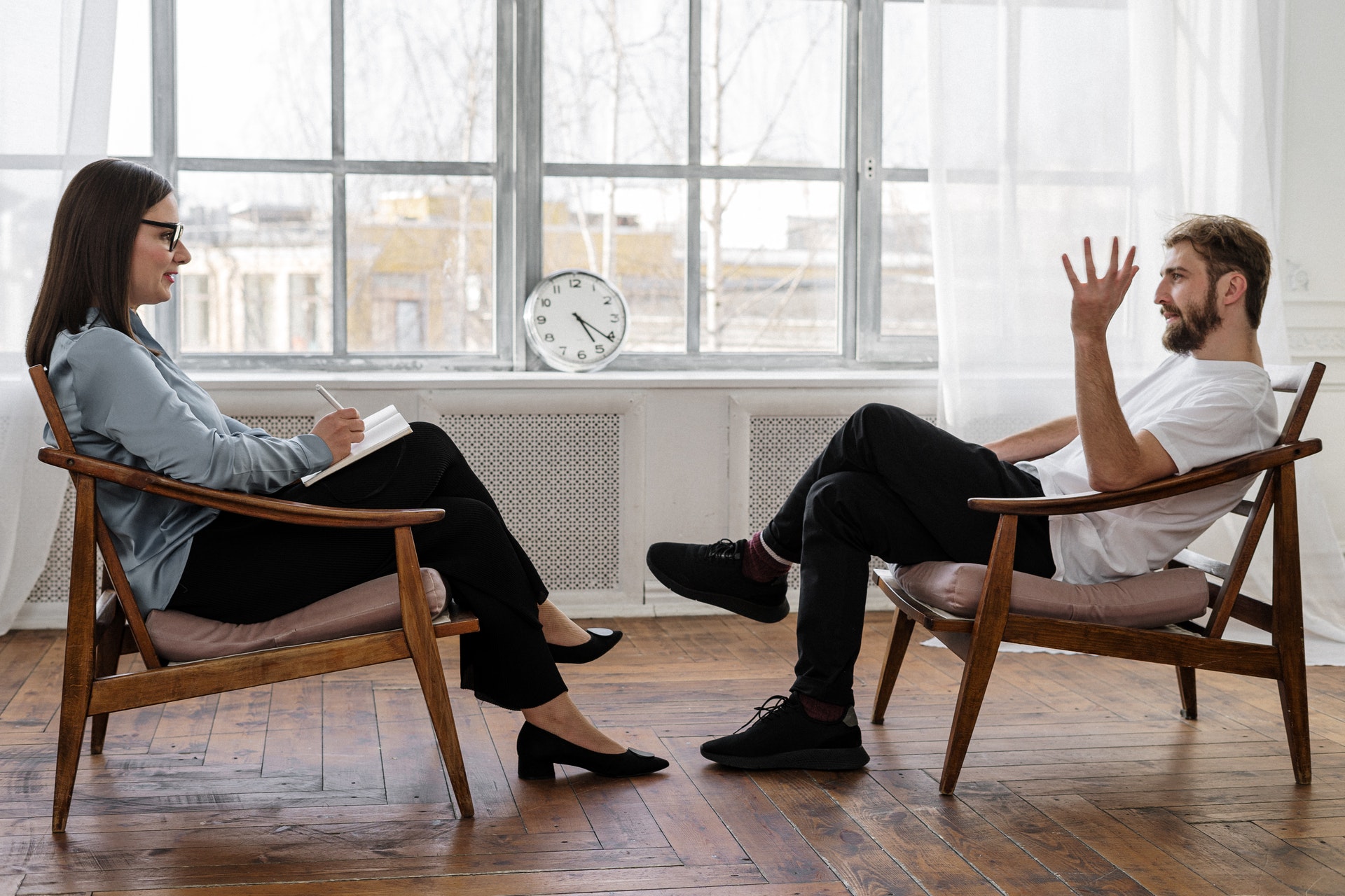 8 Crucial Reasons to Attend Couples Counseling