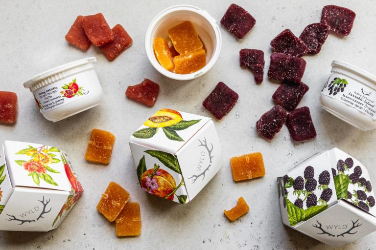 6 Benefits of Using CBD Gummies on a Daily Basis