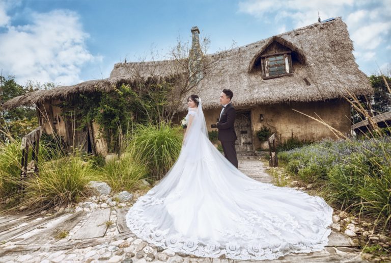 6 Mistakes to Avoid When Buying a Wedding Dress