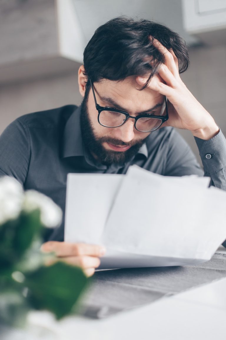 The Major Differences Between Chapters 7 and 13 Bankruptcy