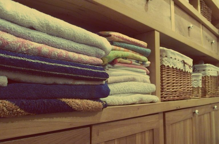 7 Organizational Ideas for Revamping Your Laundry Room