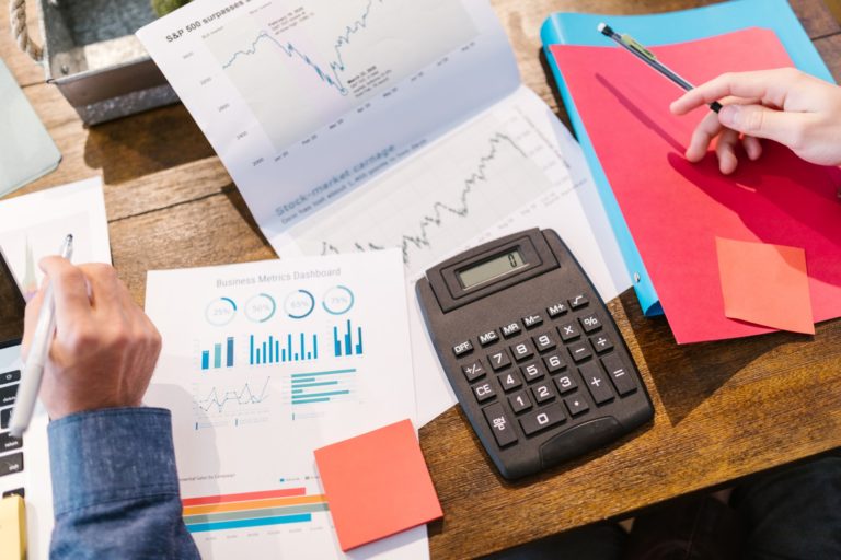 5 Questions to Ask Yourself When Setting Financial Goals