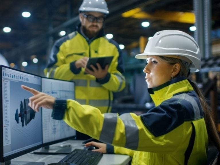 The Increasing Trend Of Women In Manufacturing