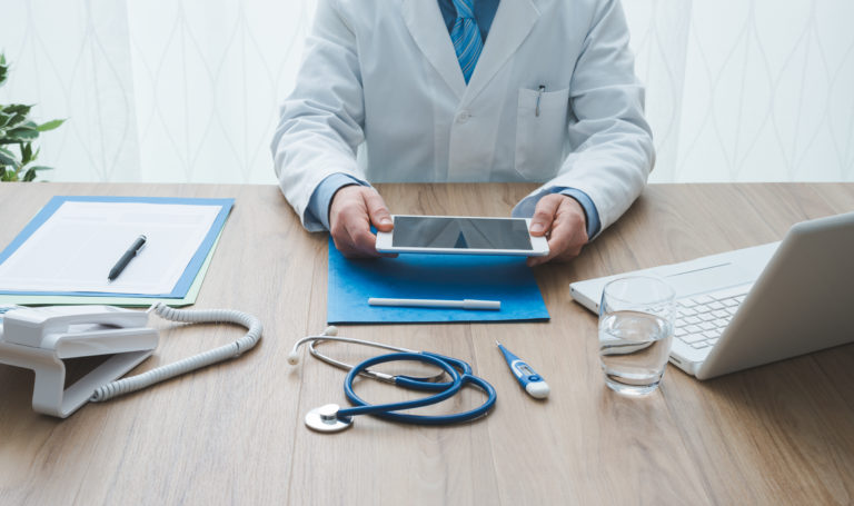 Does Your Healthcare Business Need to Follow Cybersecurity Compliance Standards?