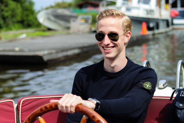 How to Protect Your Boat’s Drive from Corrosion