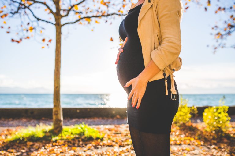 Health Tips for Pregnant Moms for National Birth Defects Prevention Month