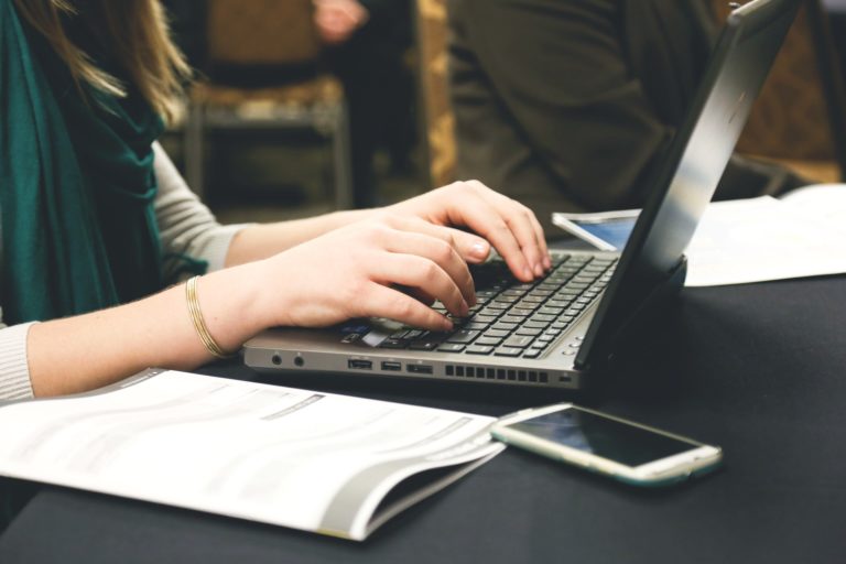 The Dos and Don’ts of Writing Your First College Paper
