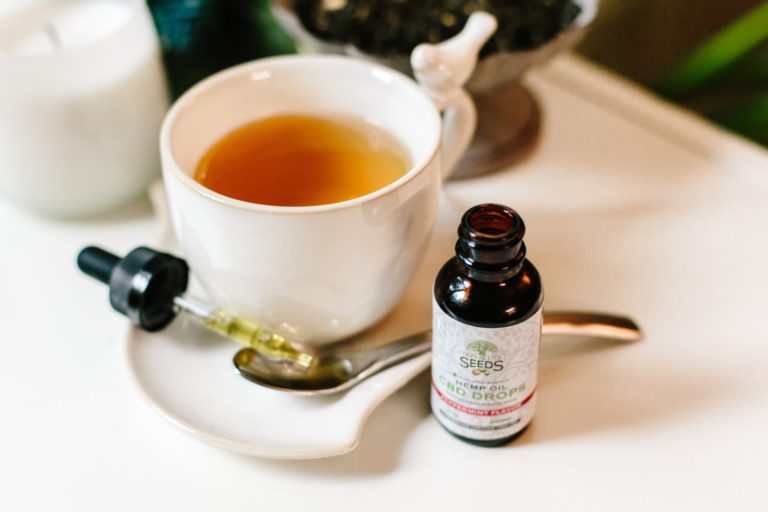 A First-Timer’s Guide for Choosing CBD Products to Buy