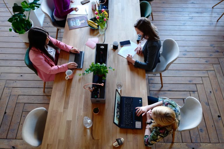 In-Demand Jobs For Women in Canada