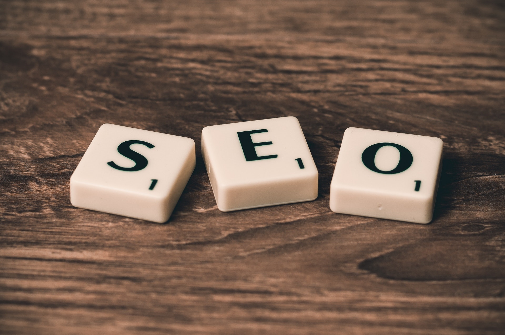 4 Well-Known SEO Errors That Some Businesses Make