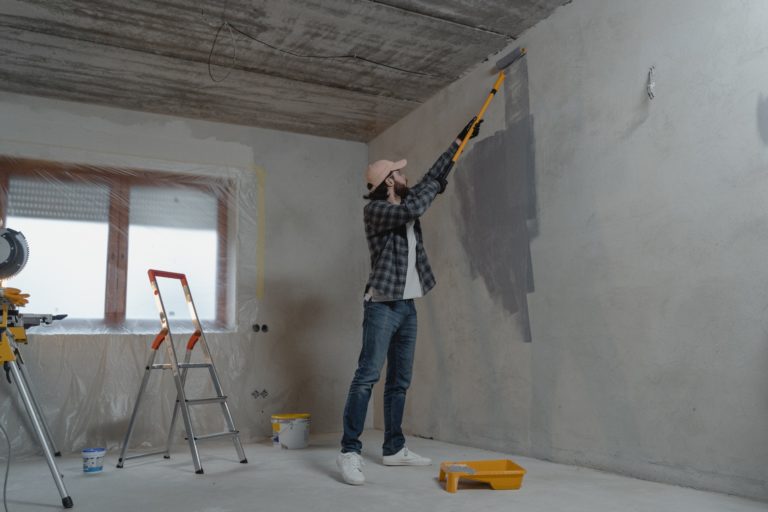 4 Warning Signs Your Home’s Foundation Needs Repair