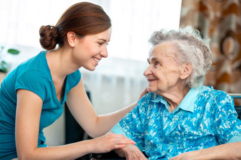 3 Questions to Ask When Choosing an In-Home Caregiving Service