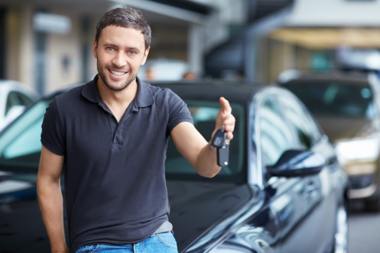 5 Common Mistakes to Avoid When Buying a New Vehicle