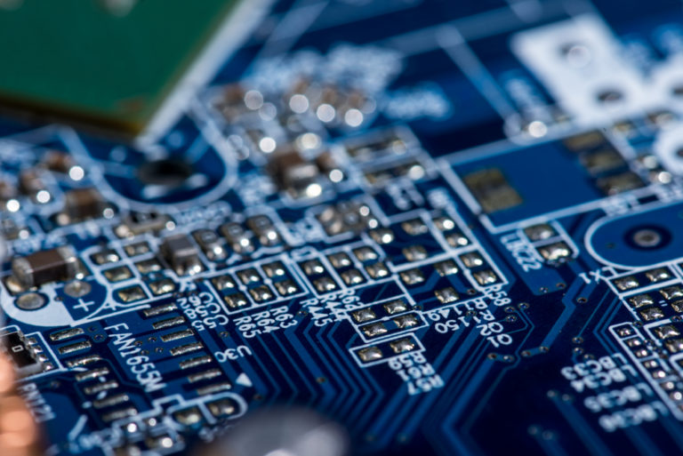6 Important Ways Semiconductors are Used in Vehicles: What You Need to Know