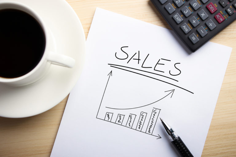 7 Tips for Developing a Sales Performance Compensation Plan