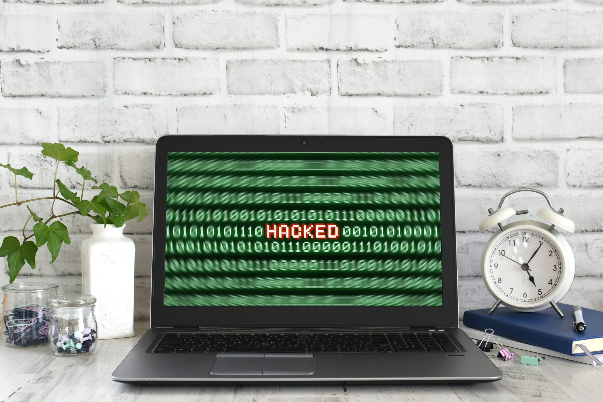 Should My Business Report Cyberattacks?