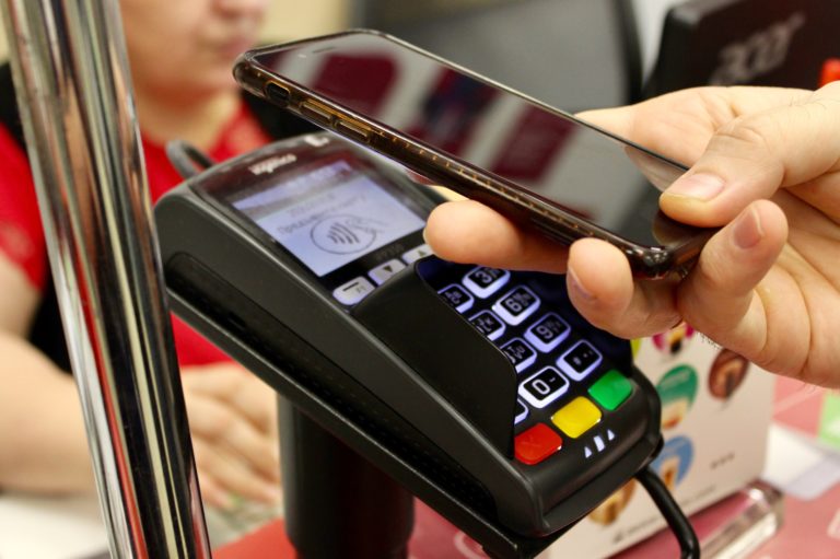 How to Keep My Financial Information from Being Hacked