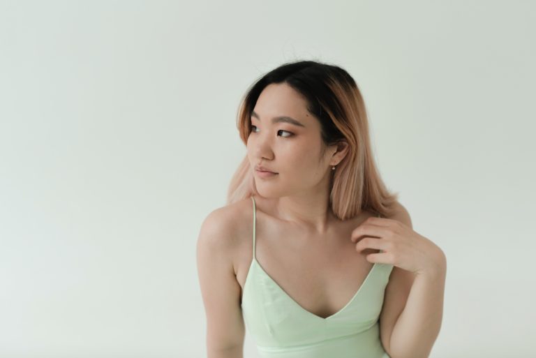 How to Maintain Color Treated Hair