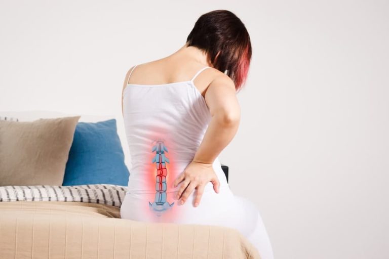 6 Key Symptoms of a Herniated Disc