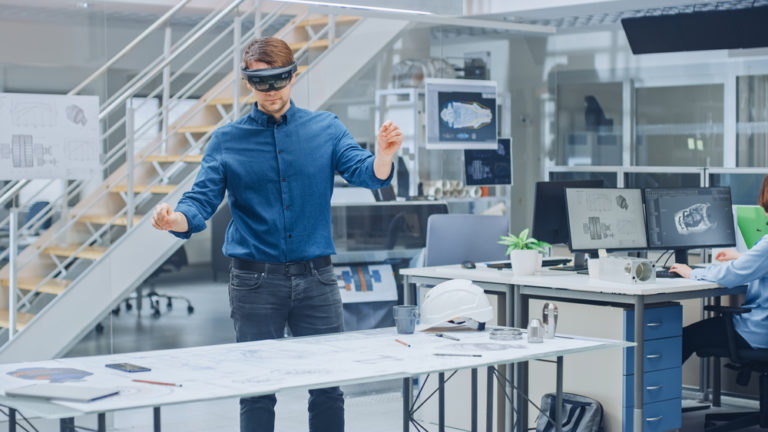 7 Mistakes to Avoid When Designing an Industrial Facility