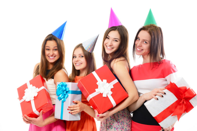 7 Fun Ideas For Celebrating A Girls Weekend