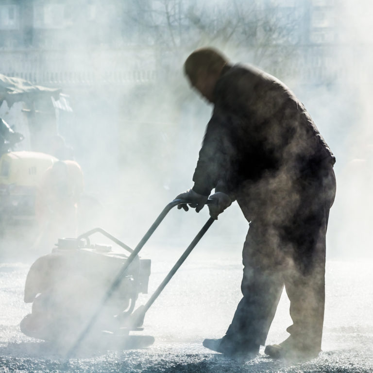 4 Advantages of Using a Self-Contained Compactor