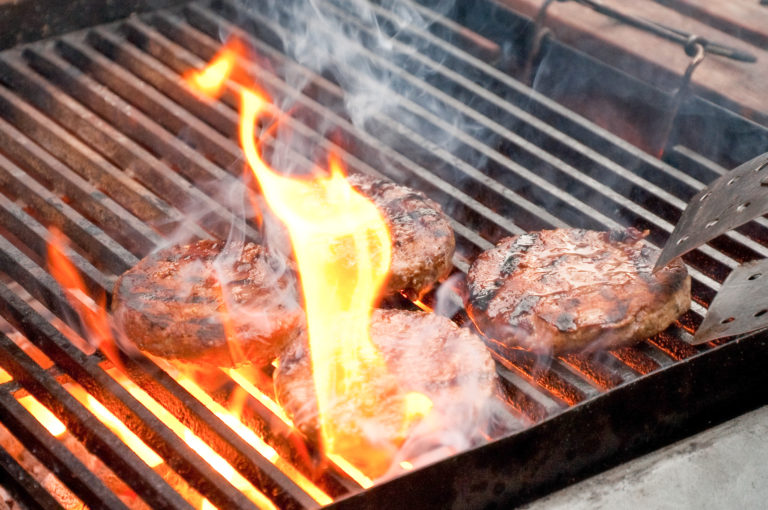 What to Look for in a Charbroiler