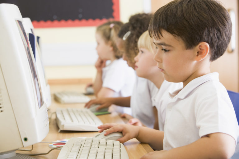 Schools Need IT Security Too: Here’s Why