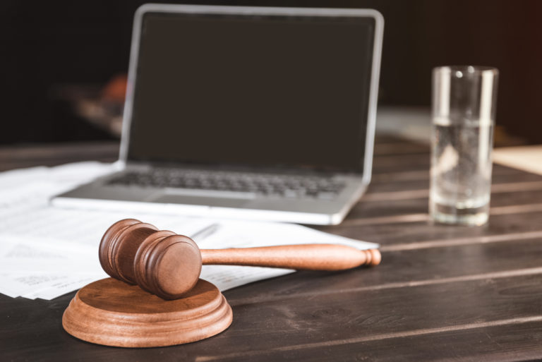 What Do Law Firms Need Most From an MSP?