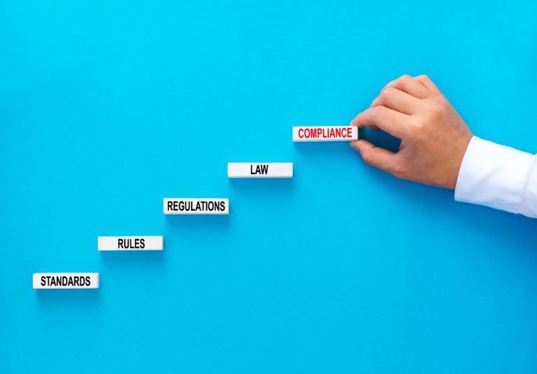 What Makes a Good Compliance Expert?