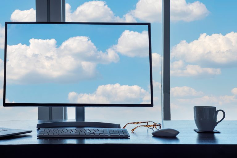 Is a Hybrid Cloud Solution Possible?
