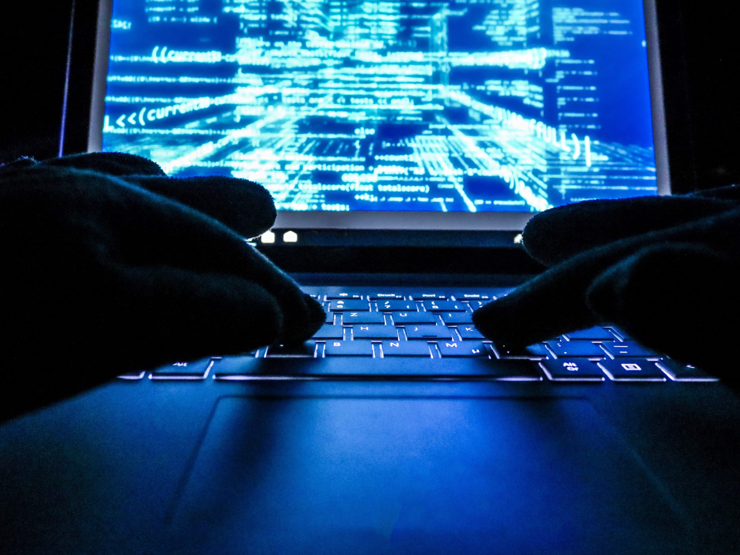 Cybersecurity Concerns Increase with Russia’s Attack Against Ukraine
