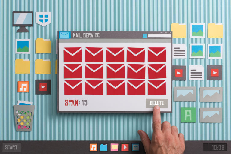6 Best Approaches to Email Security for Small Businesses