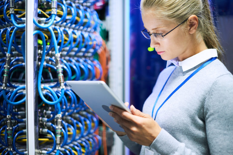 6 IT Services That Are in High Demand