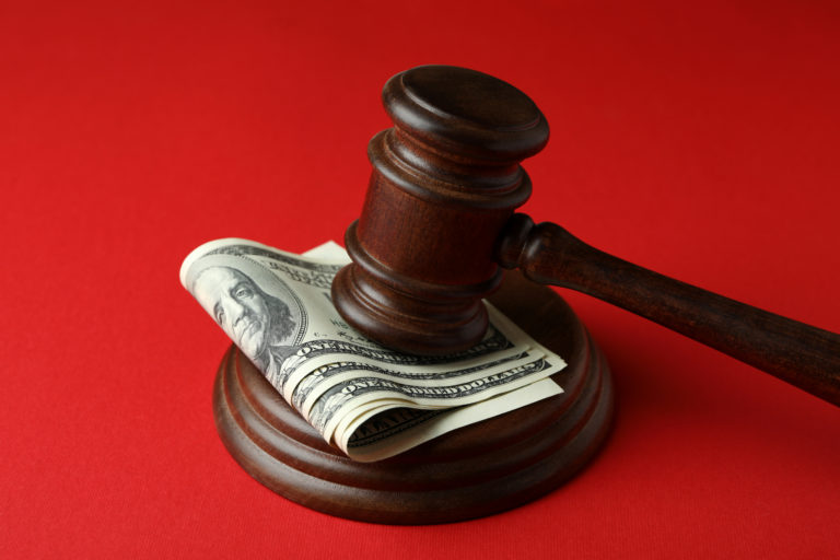 4 Types of Lawsuit Settlements That Are Taxable