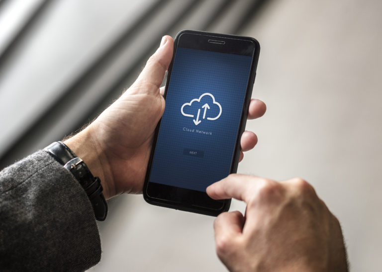 The Cloud Saves Time and Money, Here’s How