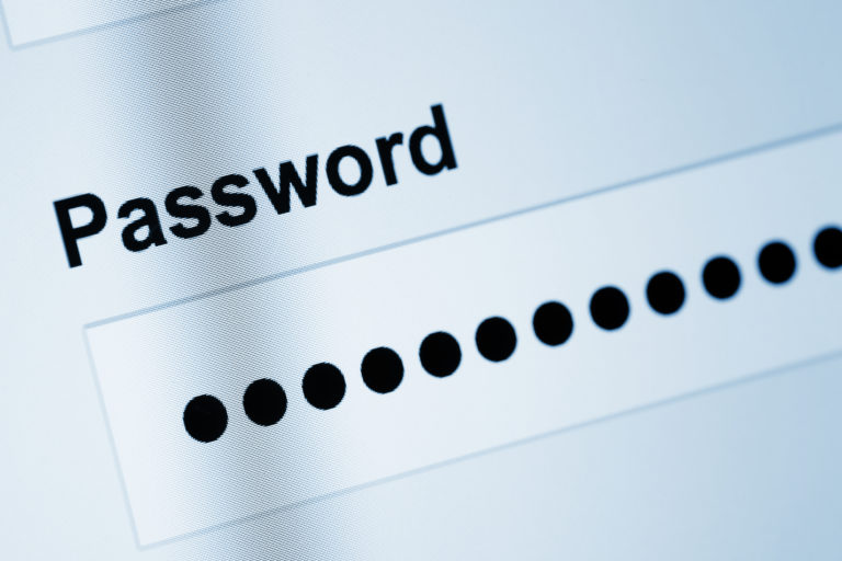 The Best Password Advice for Businesses