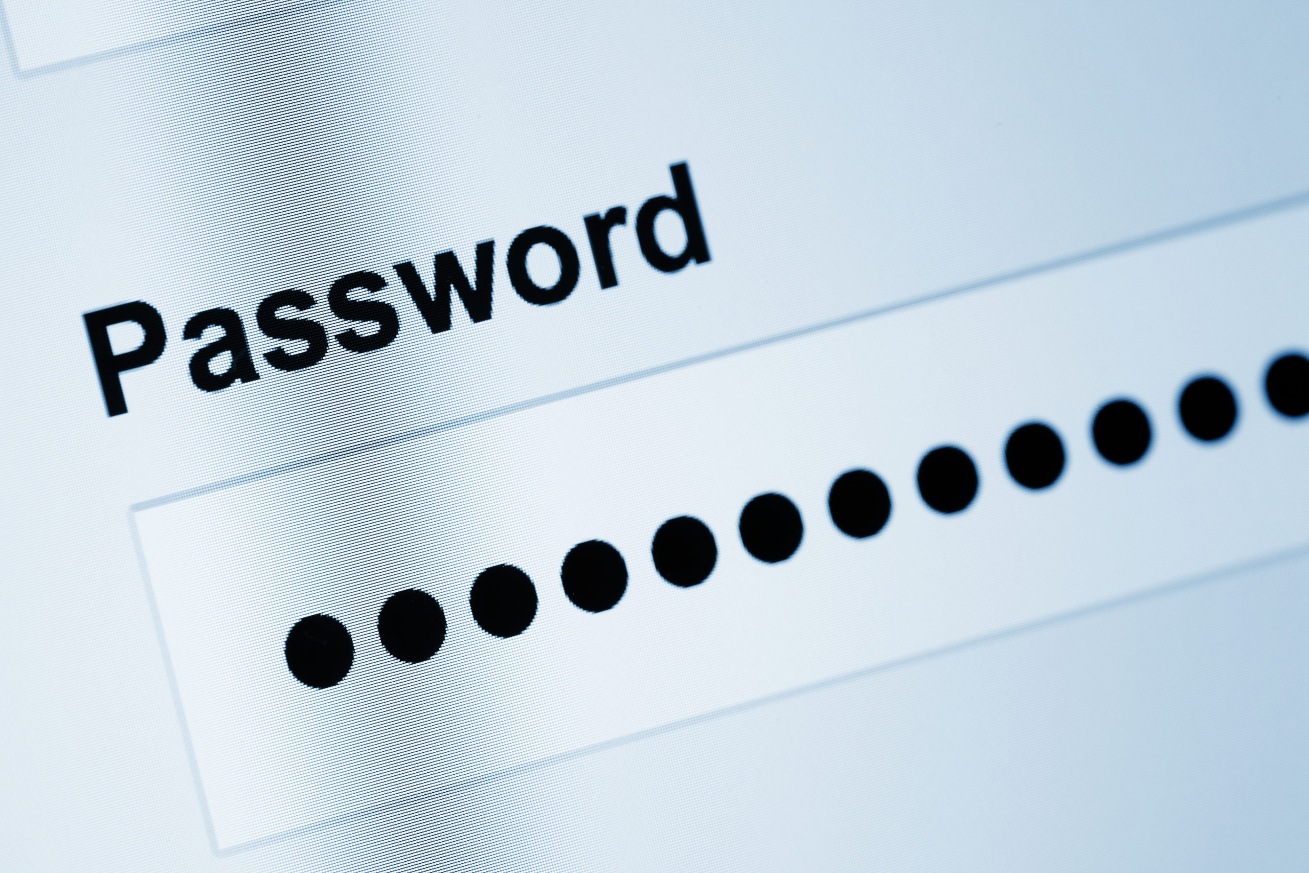 The Best Password Advice for Businesses