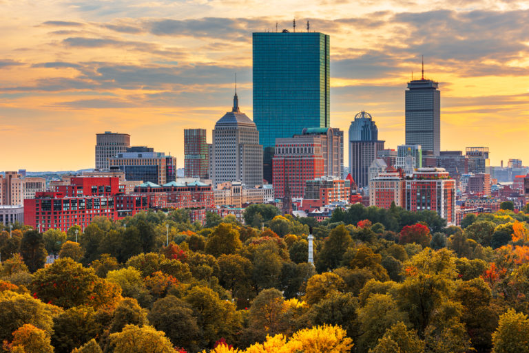 8 Ways Managed IT Services Can Help Boston Businesses